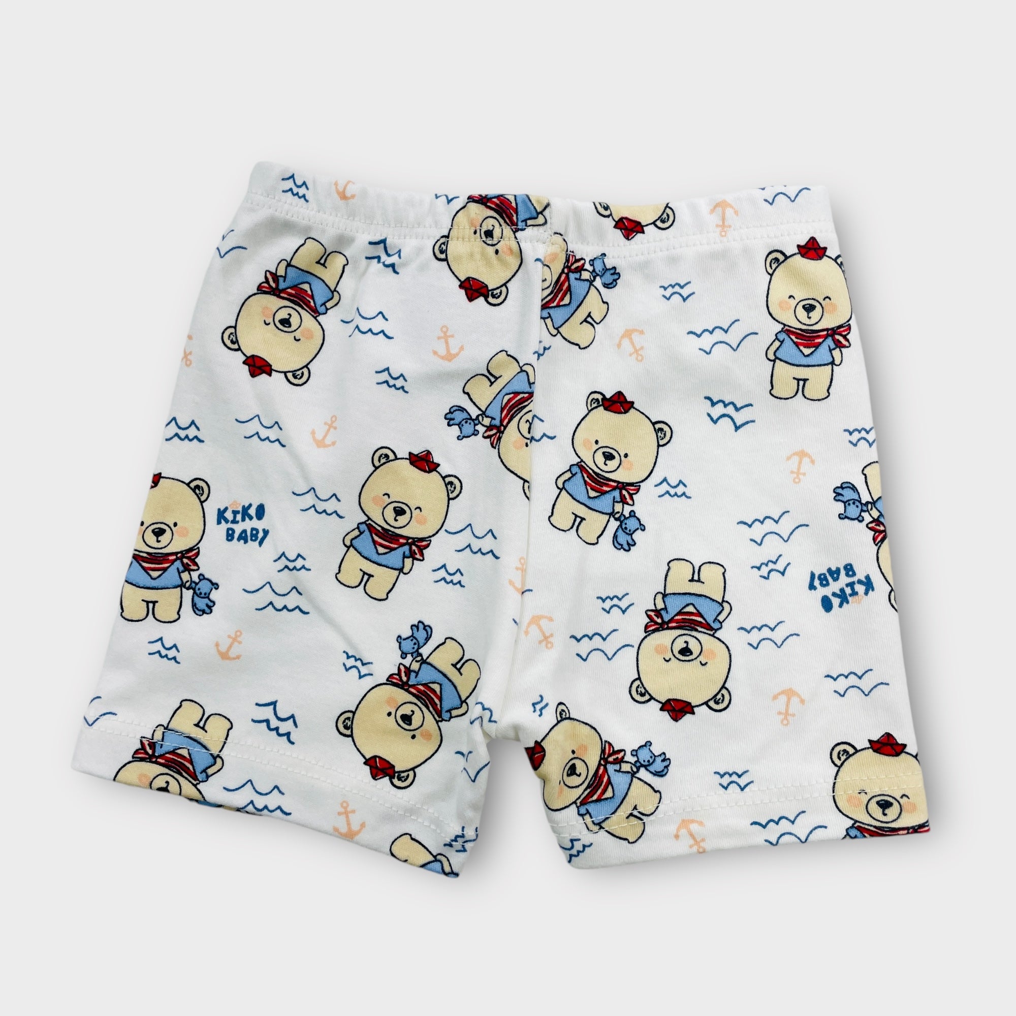 Short Kiko Baby  Urso