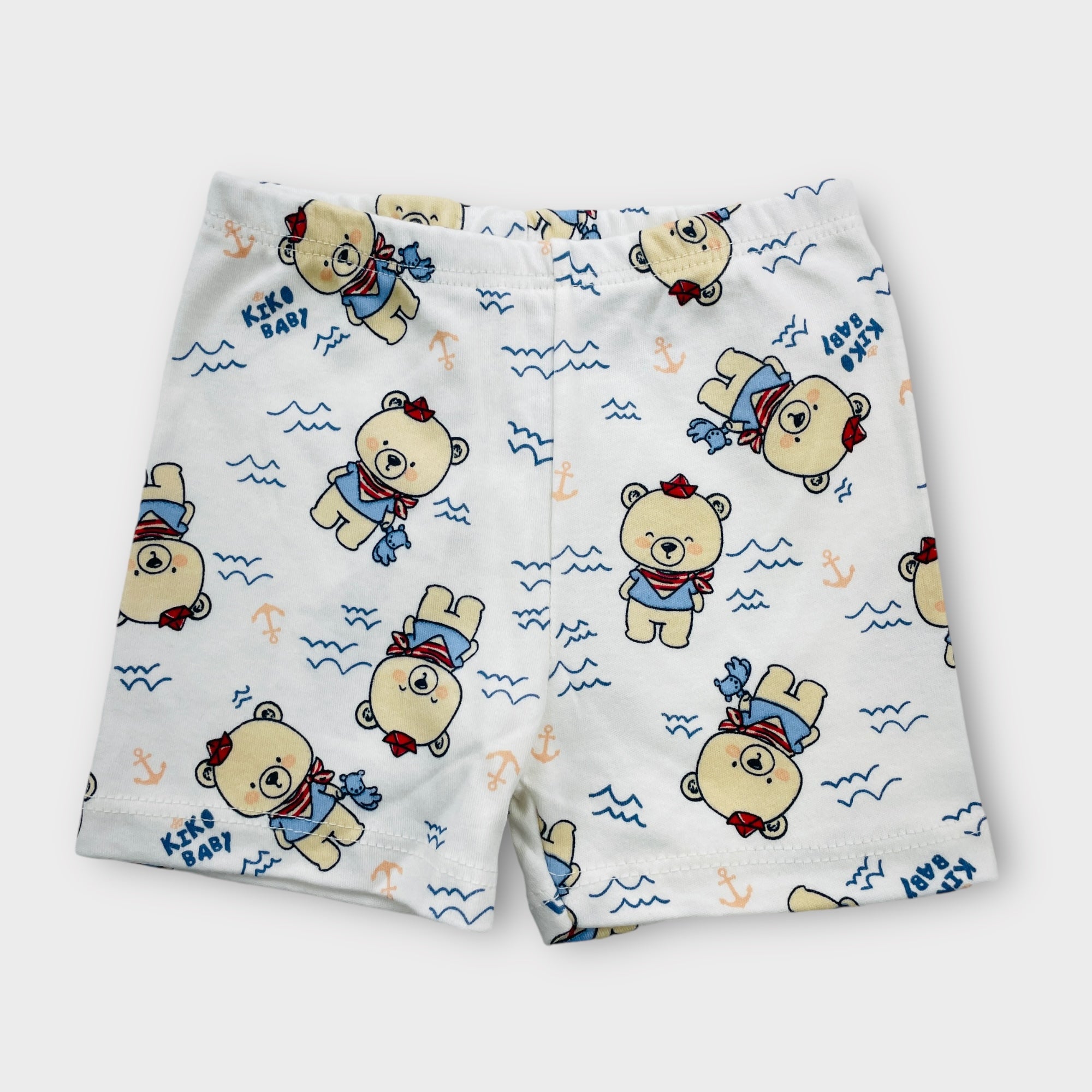 Short Kiko Baby  Urso