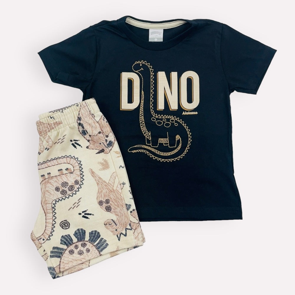 Conjunto Alakazoo Dino