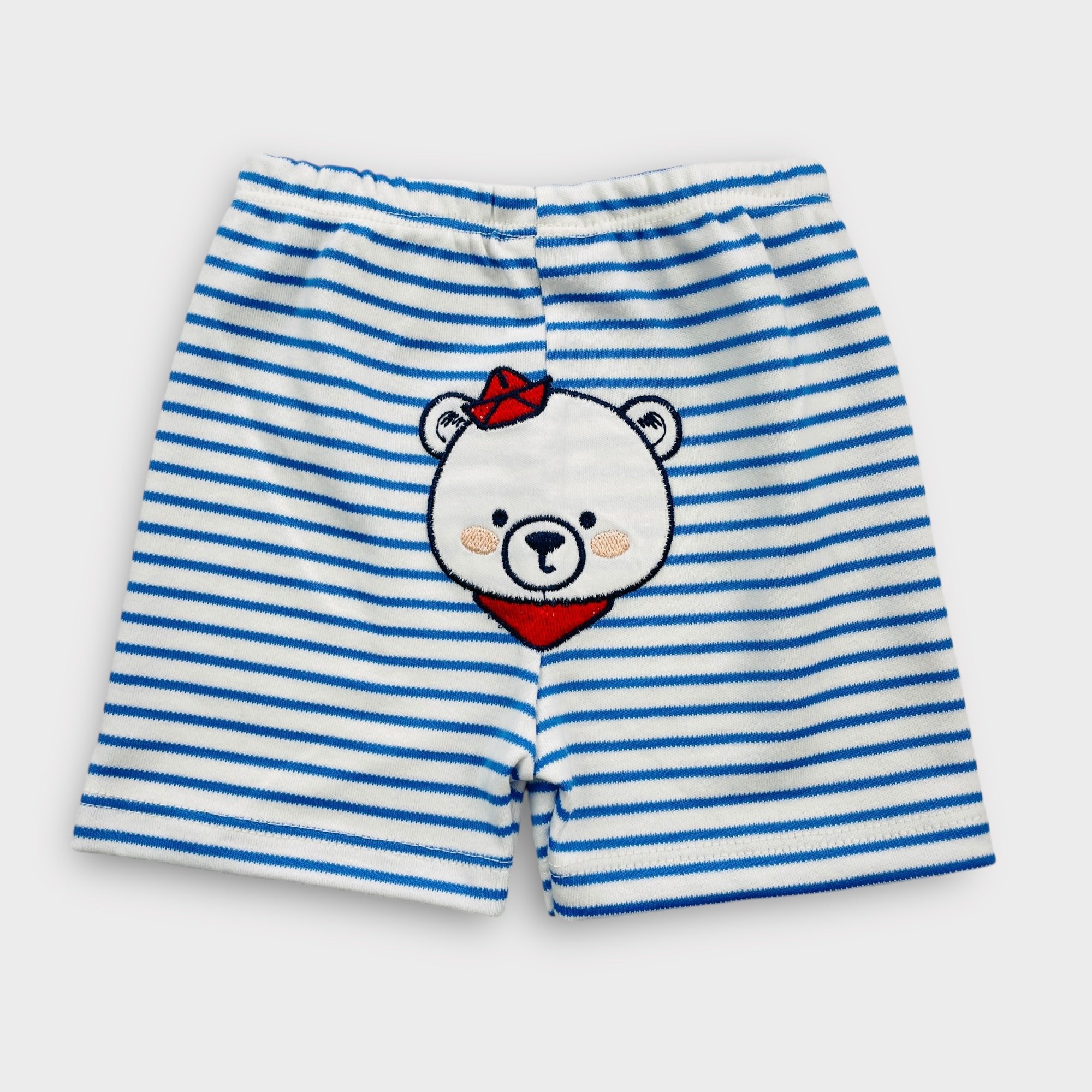 Short Kiko Baby  Urso