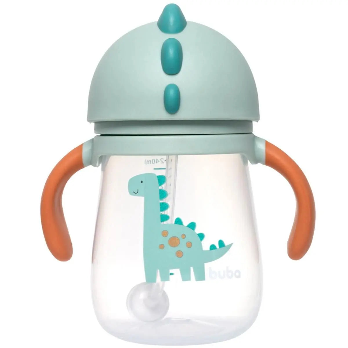 Copo Buba Magic Dino +12M