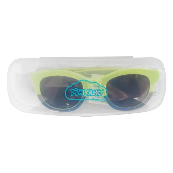 OCULOS DE SOL PIMPOLHO DUOCOLOR +3A