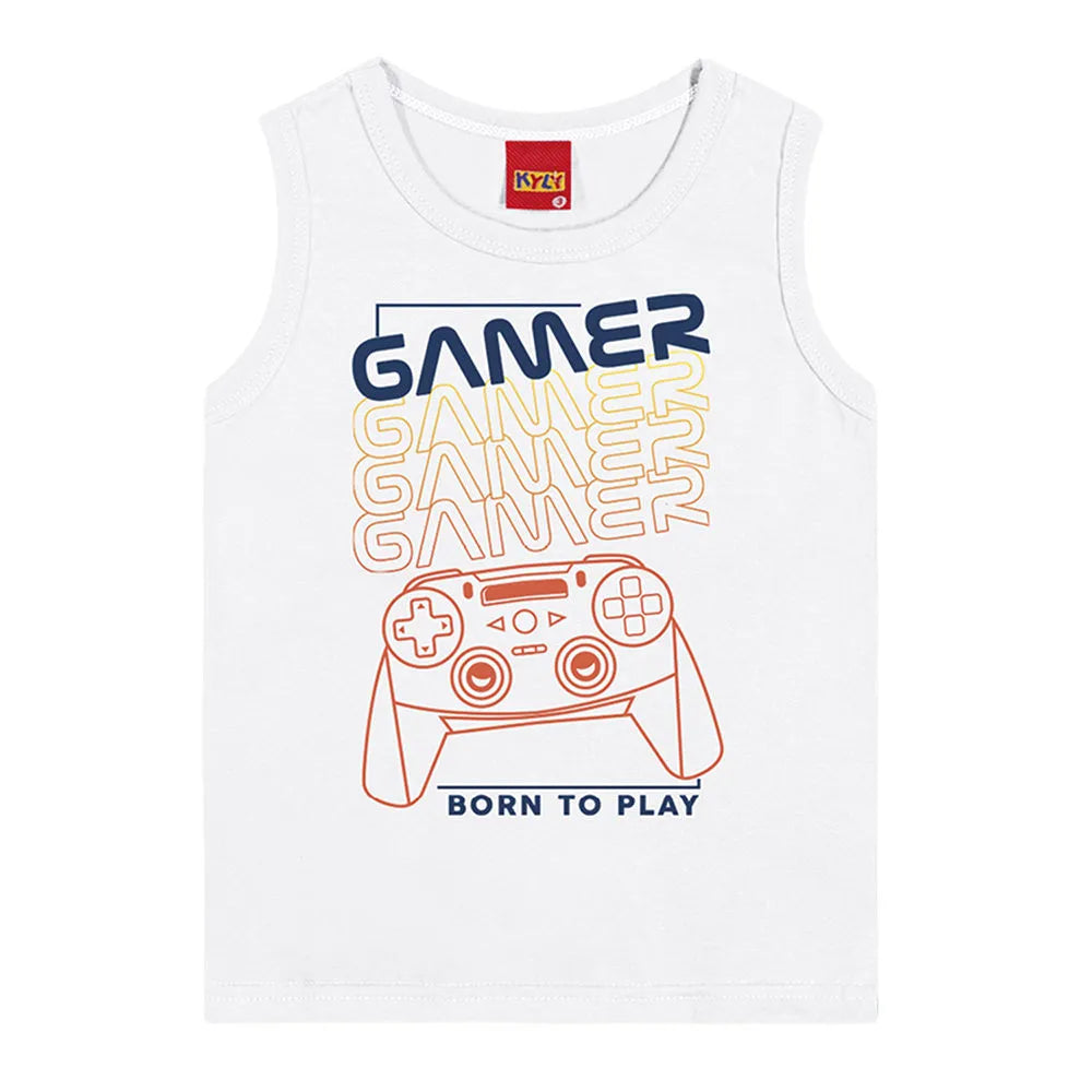 Conjunto Kyly Gamer