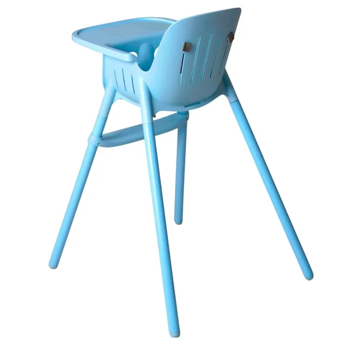 Cadeira De Refeição Burigotto Poke Baby Blue