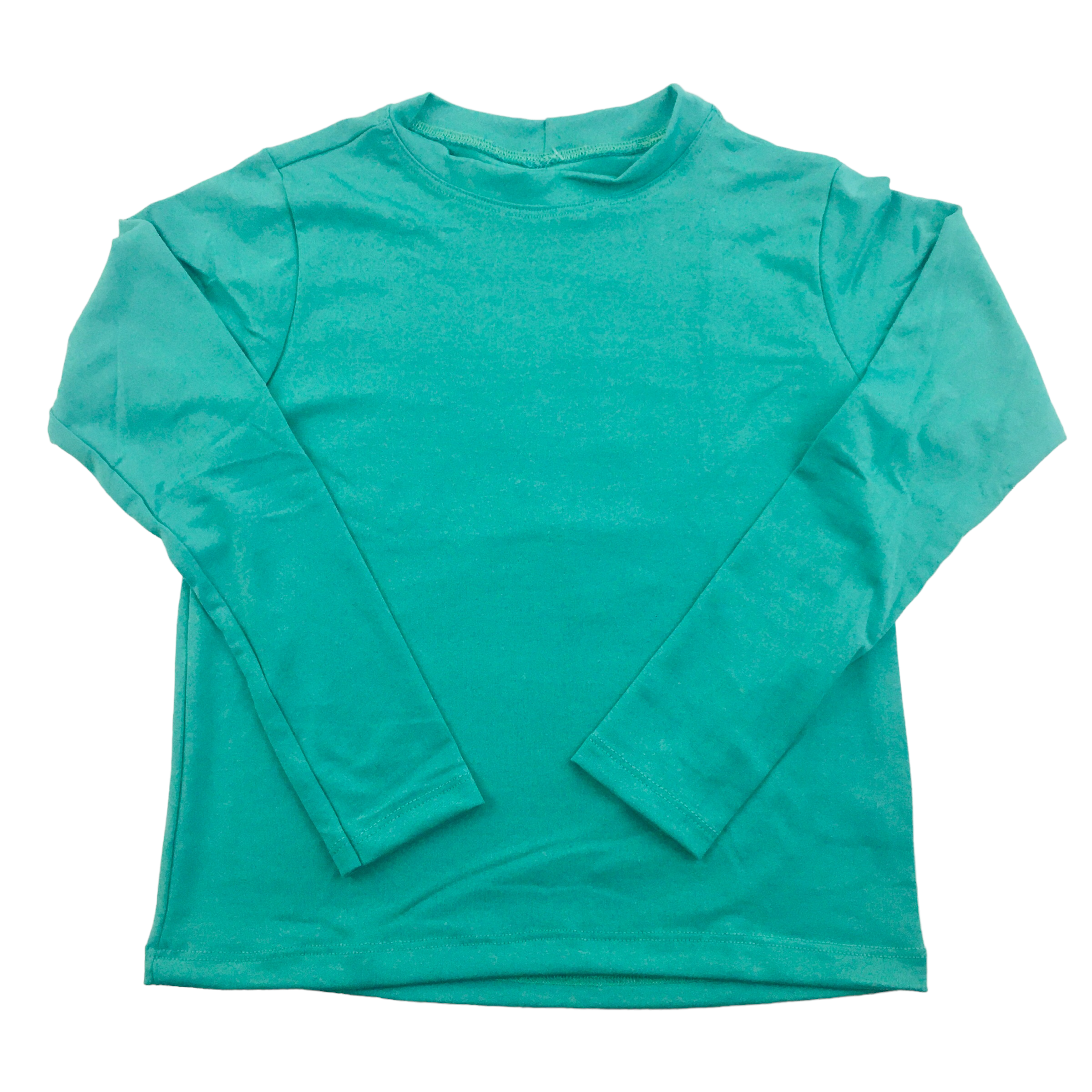 Blusa Manga Longa Zig Zum Juvenil Proteção Uv