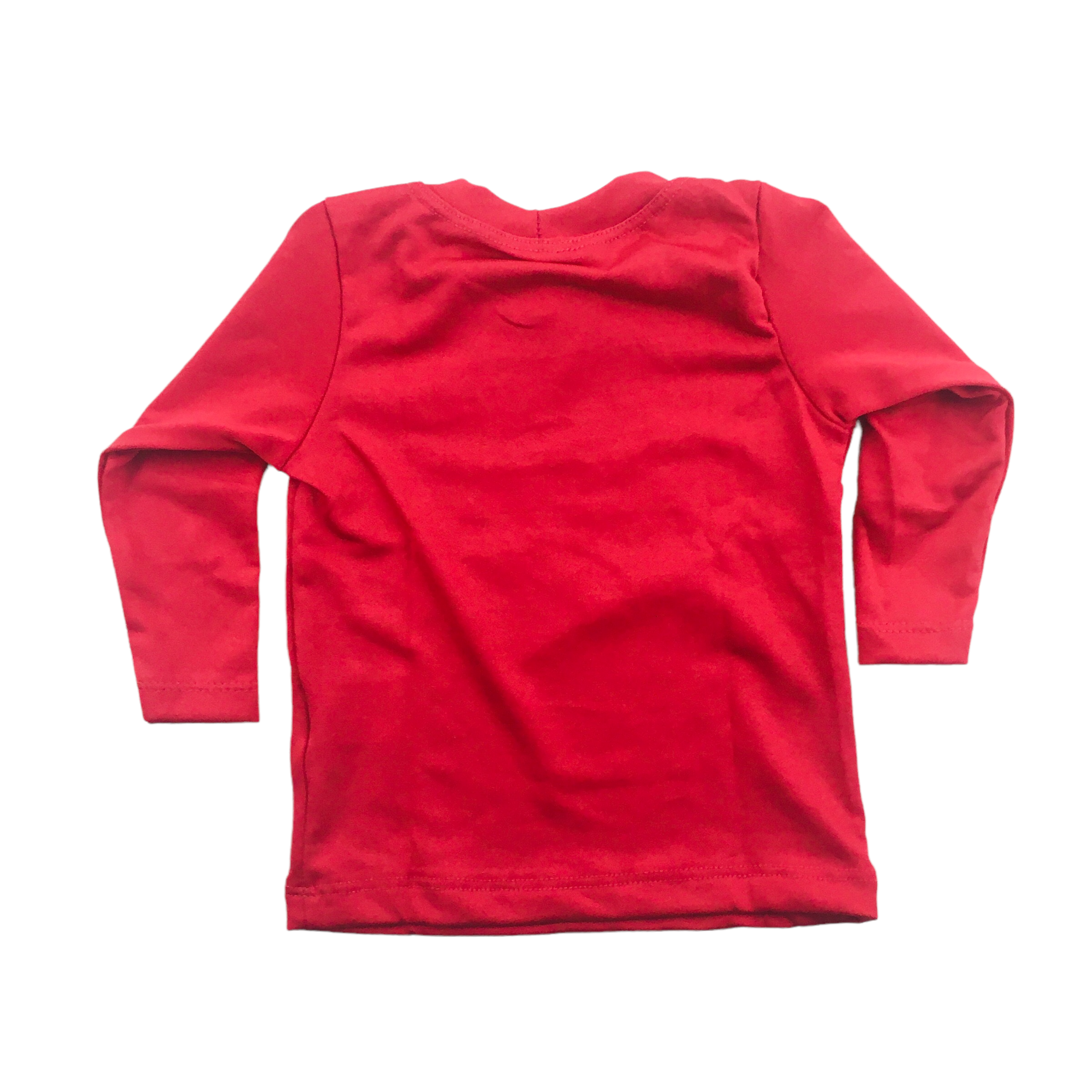 Blusa Manga Longa Zig Zum Infantil Proteção Uv