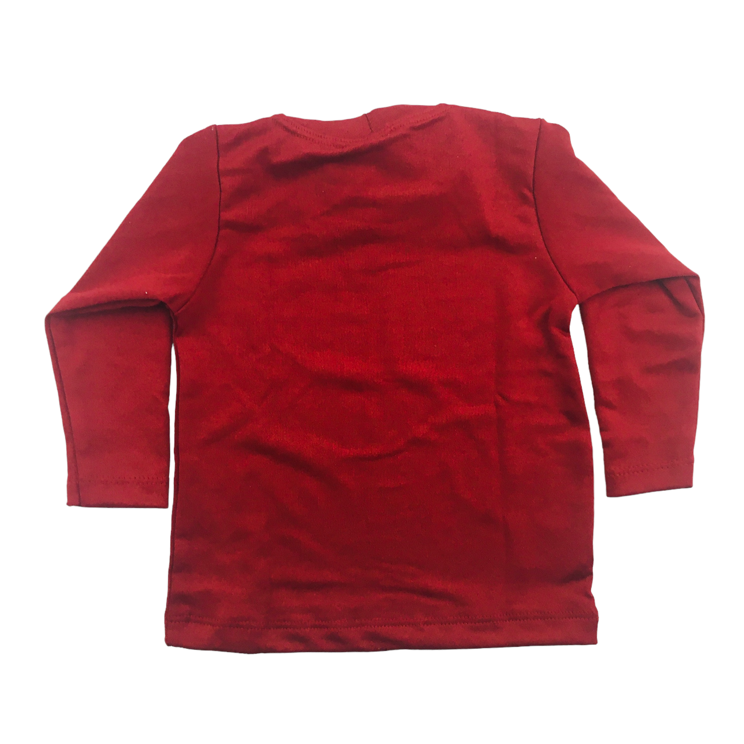 Blusa Manga Longa Zig Zum Infantil Proteção Uv