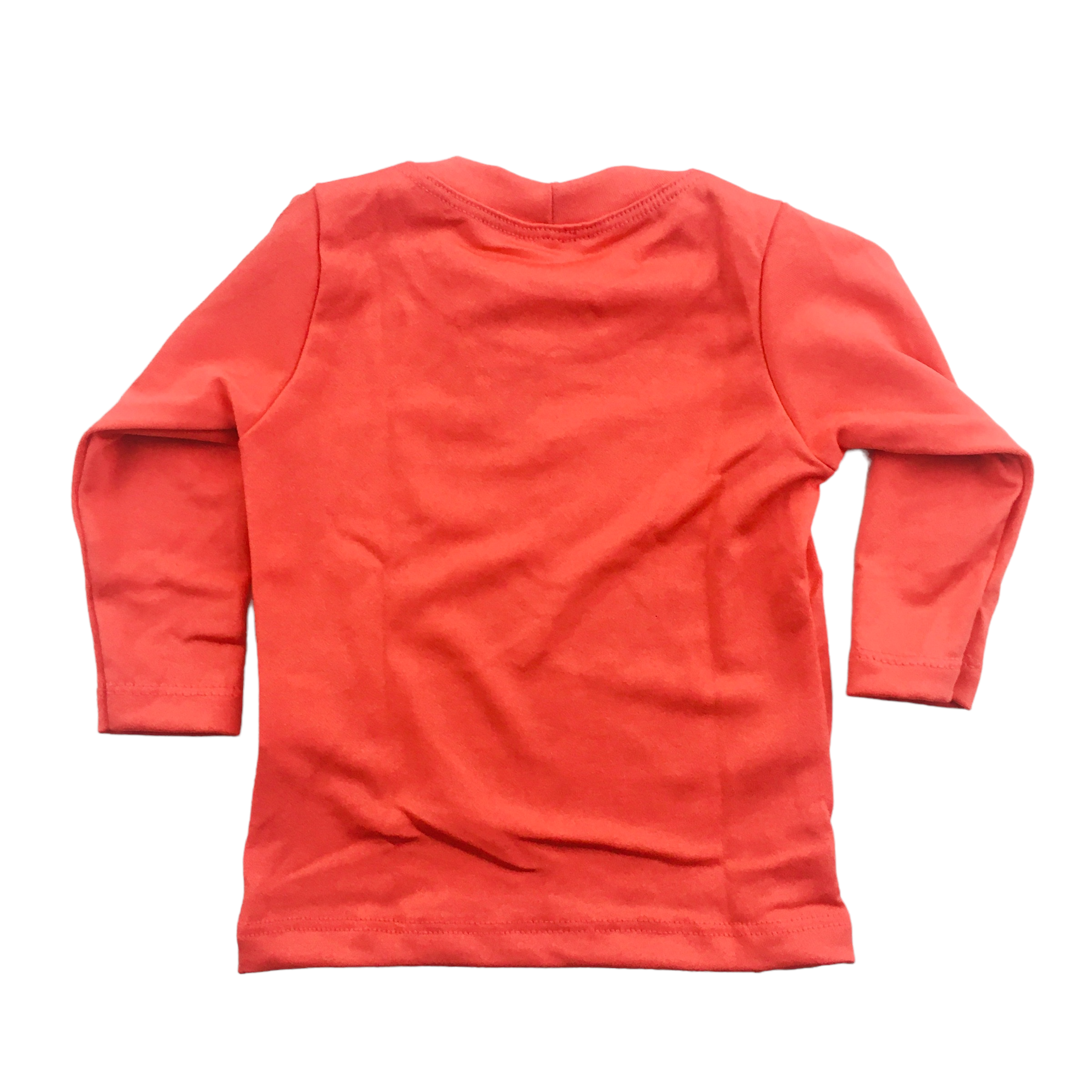 Blusa Manga Longa Zig Zum Bebe Proteção Uv