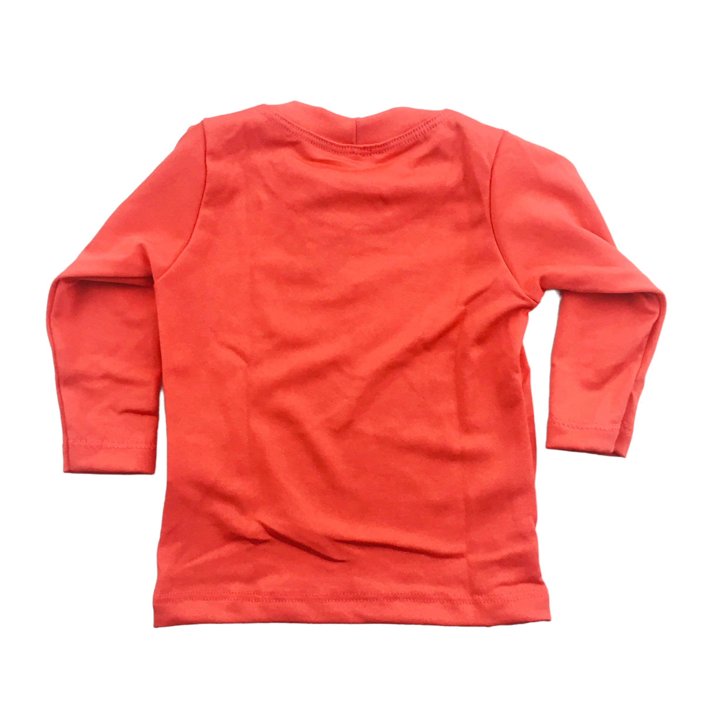 Blusa Manga Longa Zig Zum Juvenil Proteção Uv
