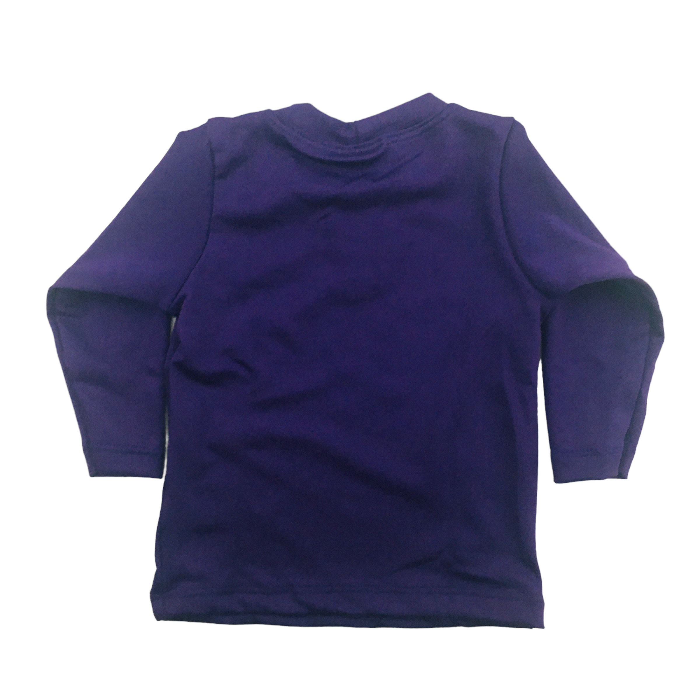 Blusa Manga Longa Zig Zum Bebe Proteção Uv