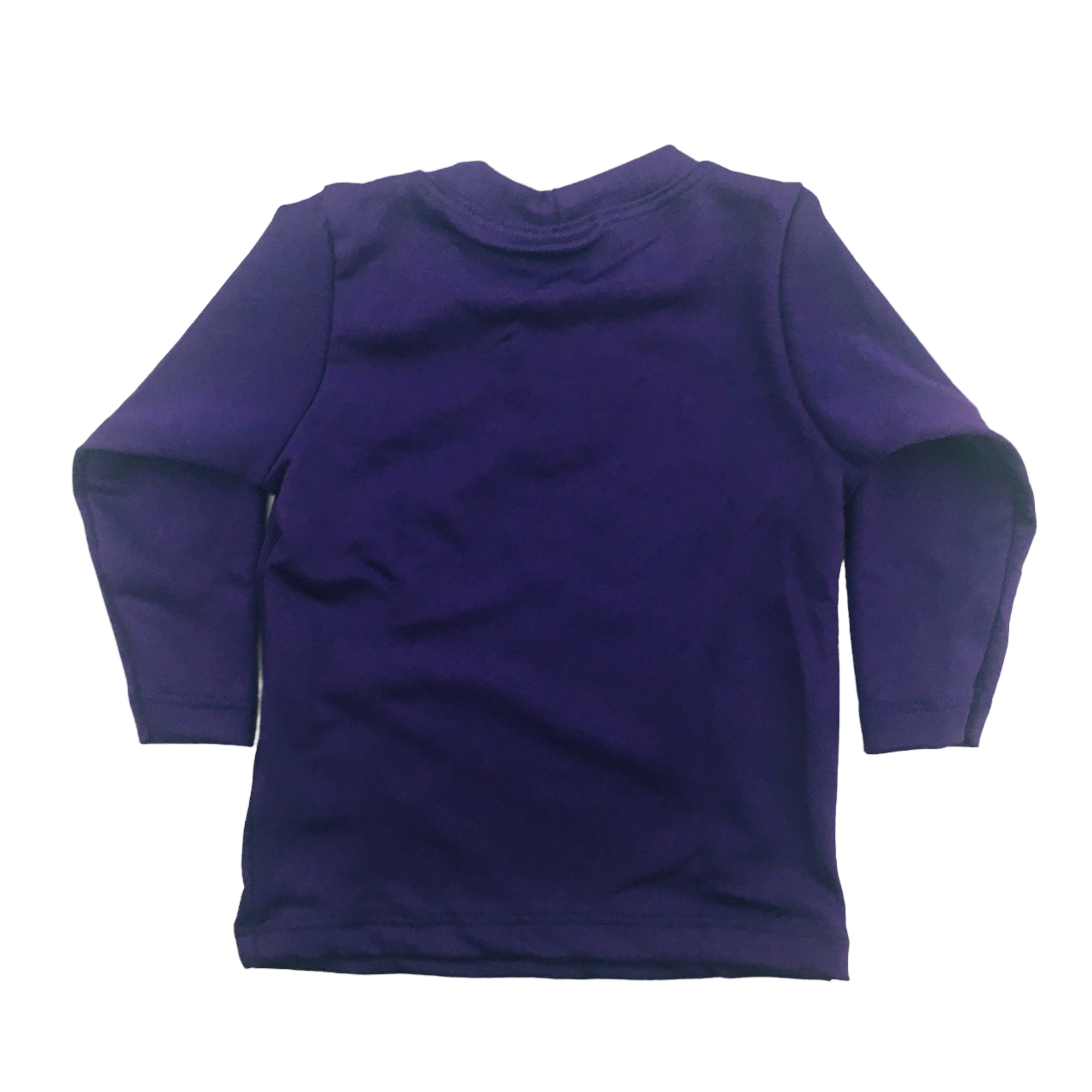 Blusa Manga Longa Zig Zum Juvenil Proteção Uv