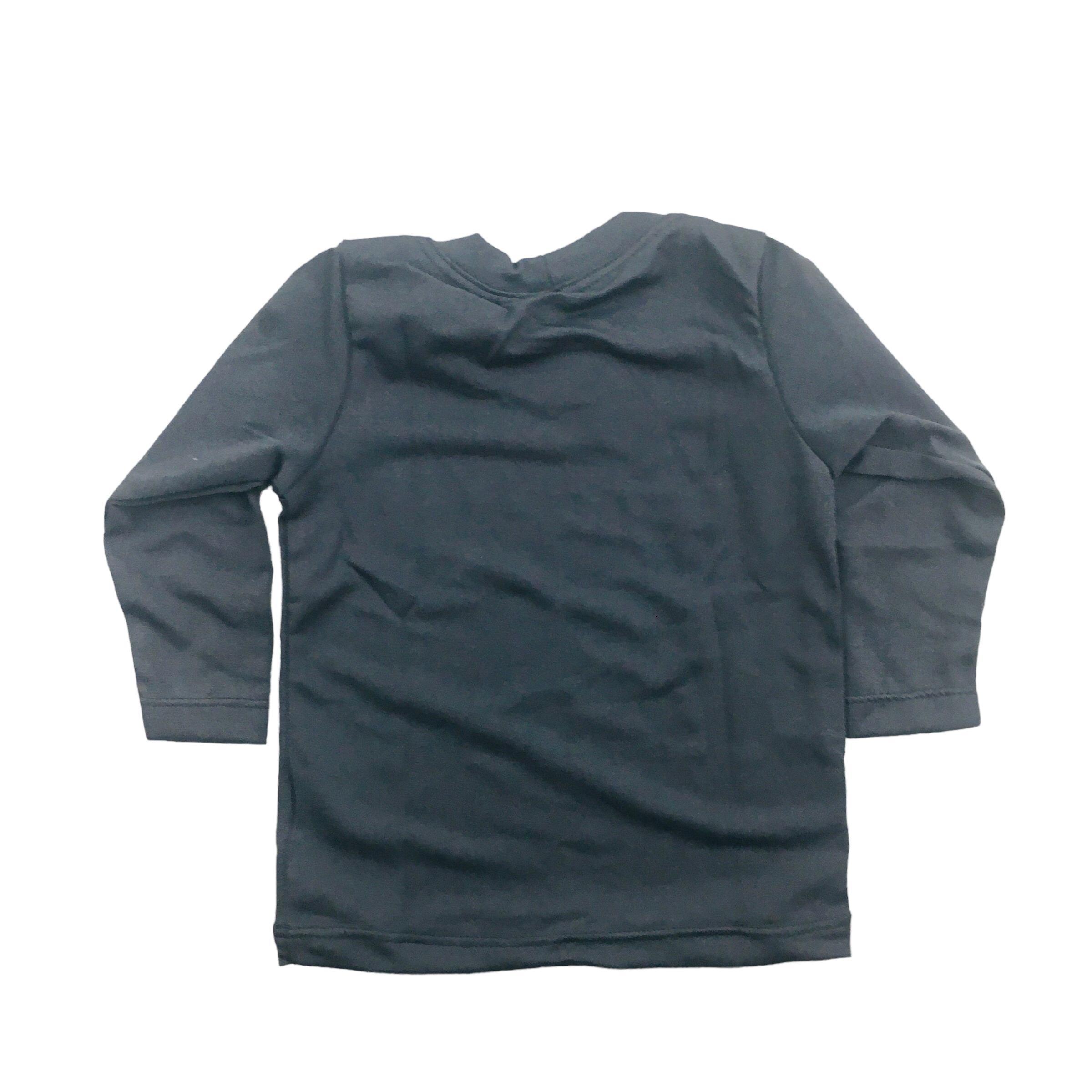 Blusa Manga Longa Zig Zum Infantil Proteção Uv