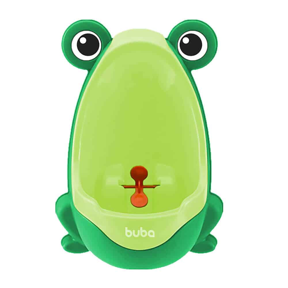 Mictório Buba Baby Infantil Sapinho