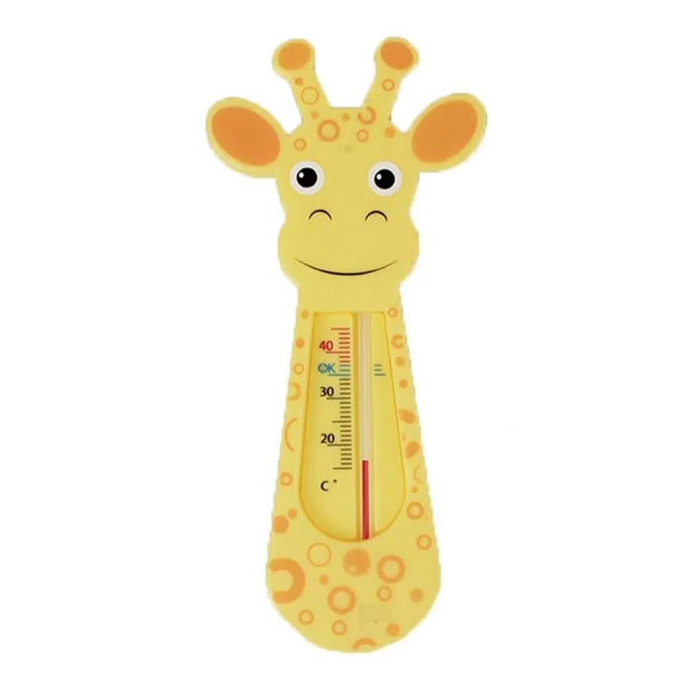 Termômetro Buba Baby para Banho Girafinha
